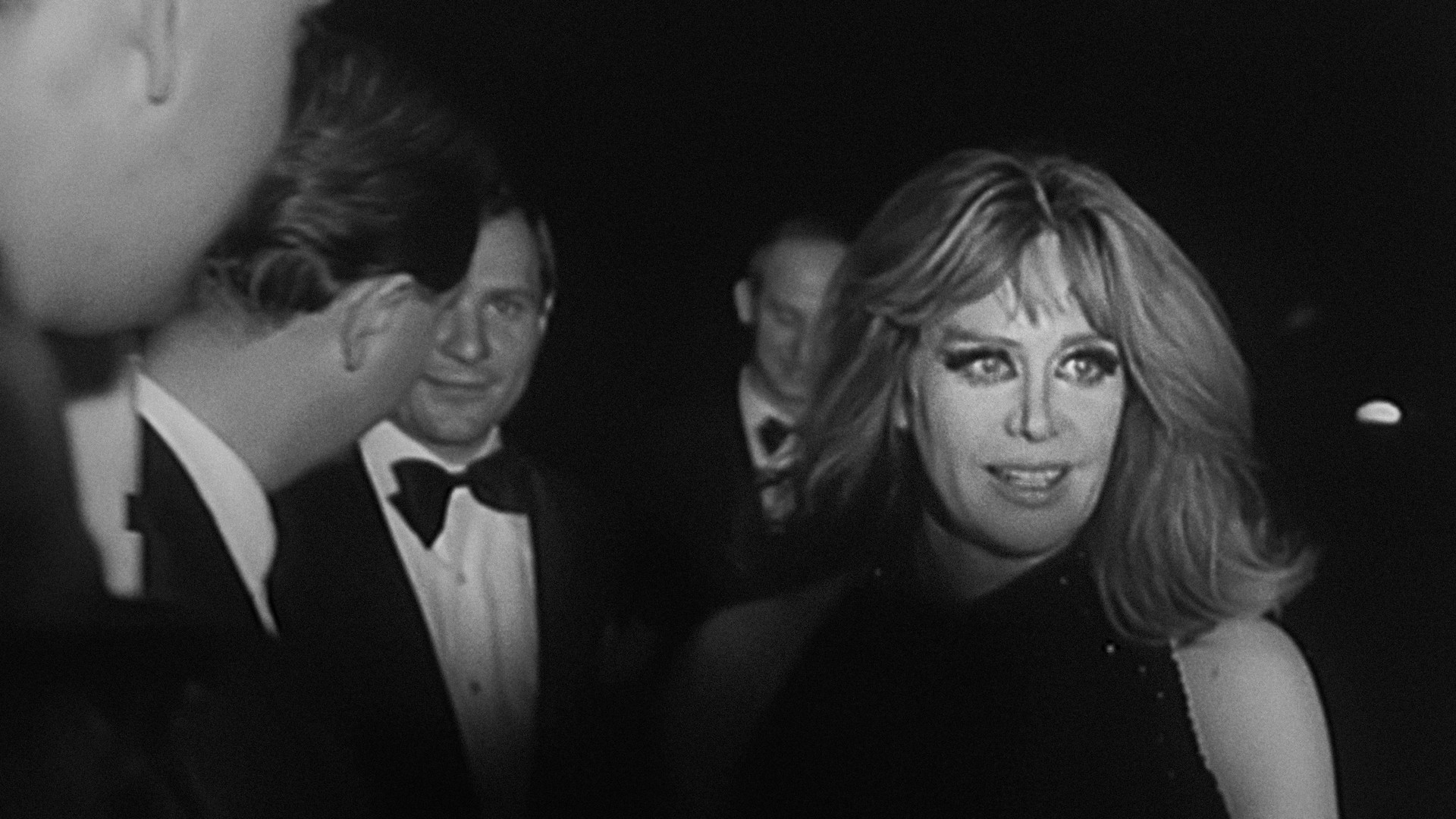 Bilder aus Ich will alles. Hildegard Knef