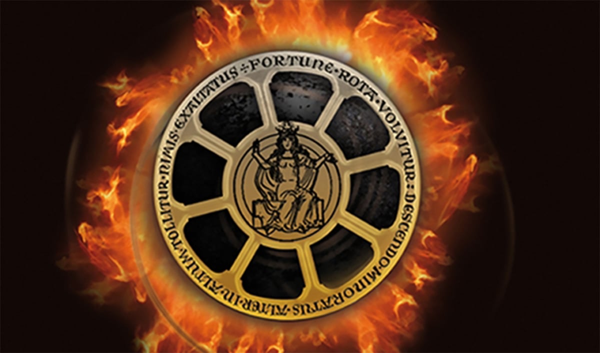 Arcis-Vocalisten – Carmina Burana