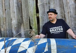 Florian Fink – Neues Programm
