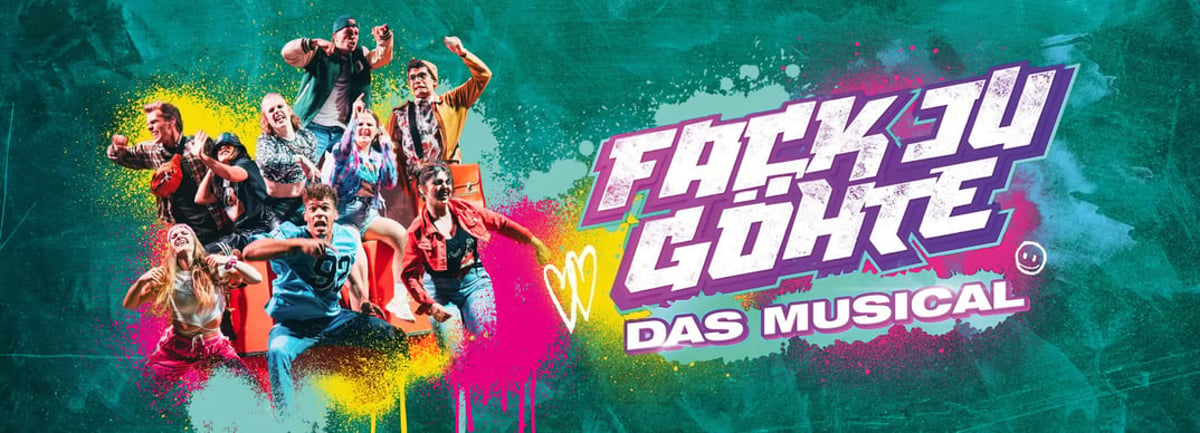 Fack Ju Göhte