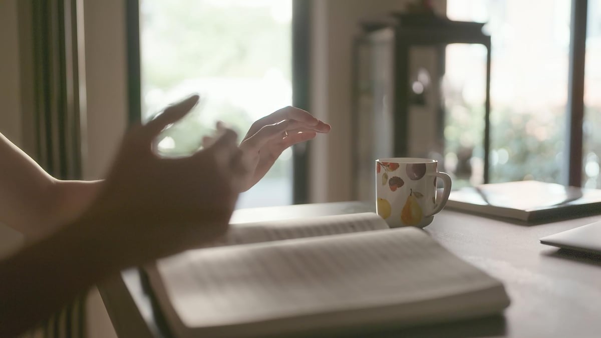 Joana Mallwitz – Momentum