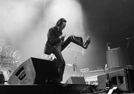 Nick Cave & The Bad Seeds