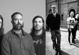 Russian Circles