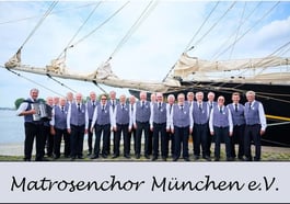 Matrosenchor München