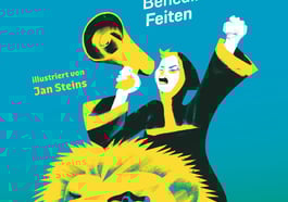 Ein heiteres Millionendorf-Derblecken