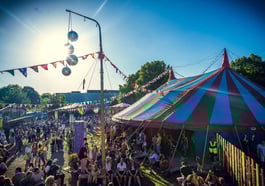 Wannda Circus Open Air