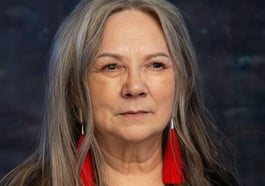 Mari Boine