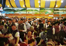 Prosecco Wiesn