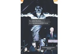 Riccardo Nicolosi: Putins Kriegsrhetorik