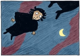 KuckuX #8 mit Ayşe Klinge: Der Zahn