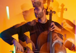 Kammerorchester des BRSO: Kian Soltani