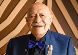 Giora Feidman