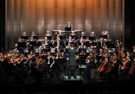 Orchester des Staatstheaters am Gärtnerplatz: Richard Strauss