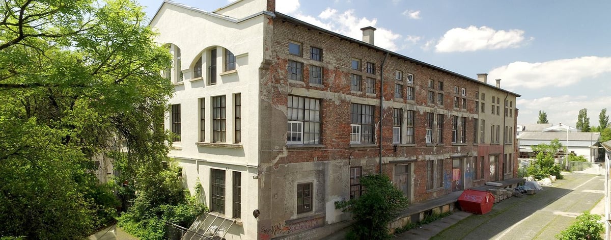 Massive Mieterhöhungen gefährden Kreativlabor – hunderte Künstler*innen und Kulturschaffende betroffen