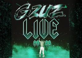 Gzuz