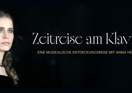 Zeitreise am Klavier: Romantik