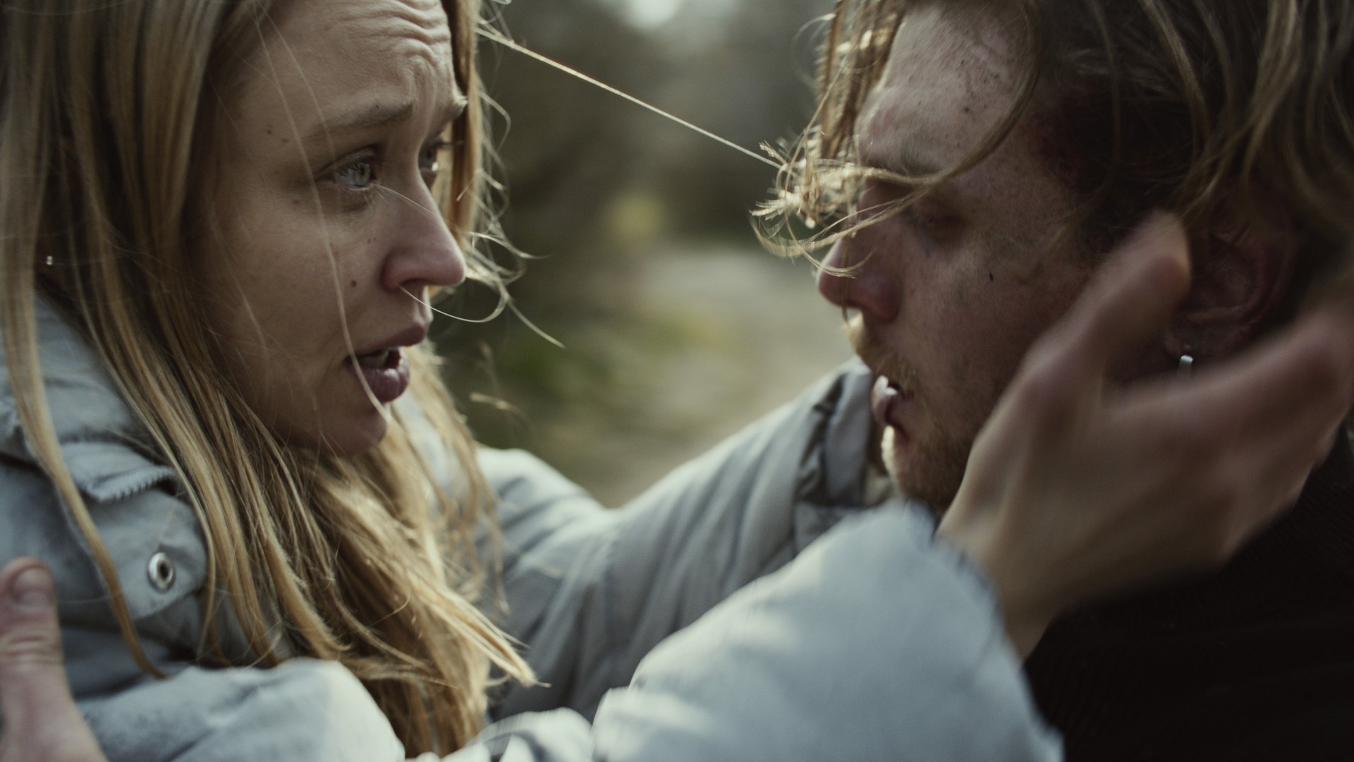 Bilder aus Bubbles ...Wir waren doch Freunde