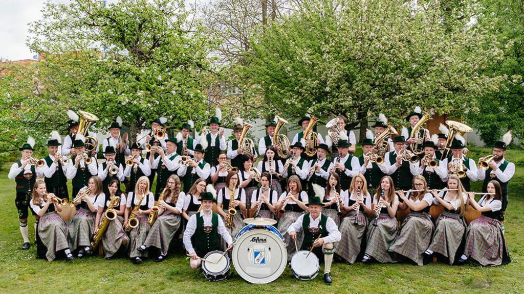 Blaskapelle Feldmoching 