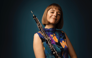 ACT des Monats November: MIRIAM HANIKA