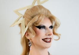 Metamorkid – The Eternal Diva Tour 2026