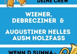 Vatertags-Event