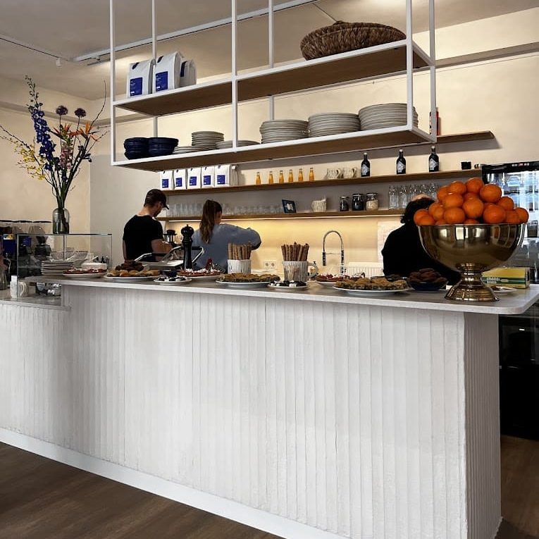 Neue Restaurants, Bars und Cafés München: ONOS Café
