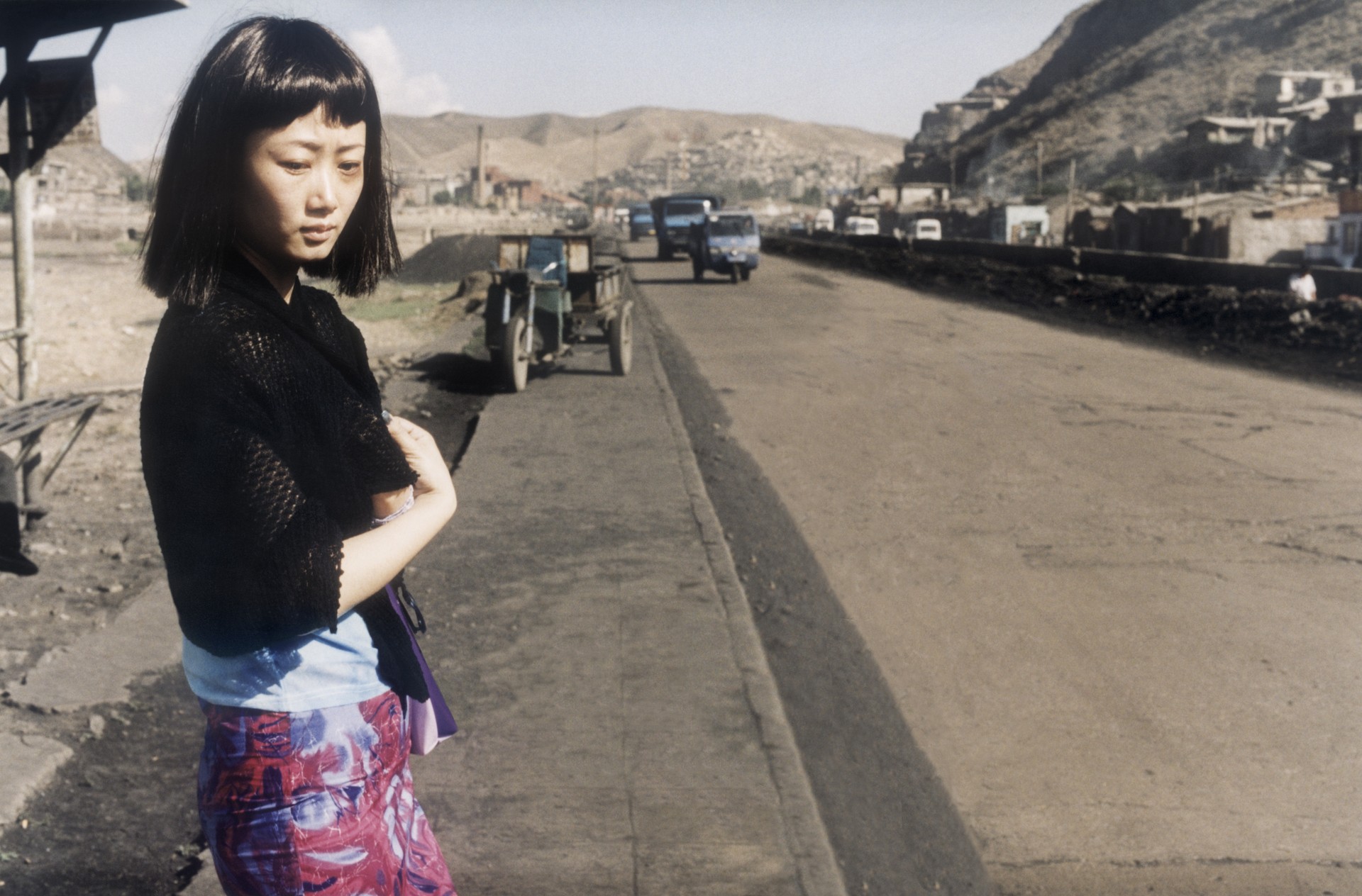 Bilder aus Caught by the Tides