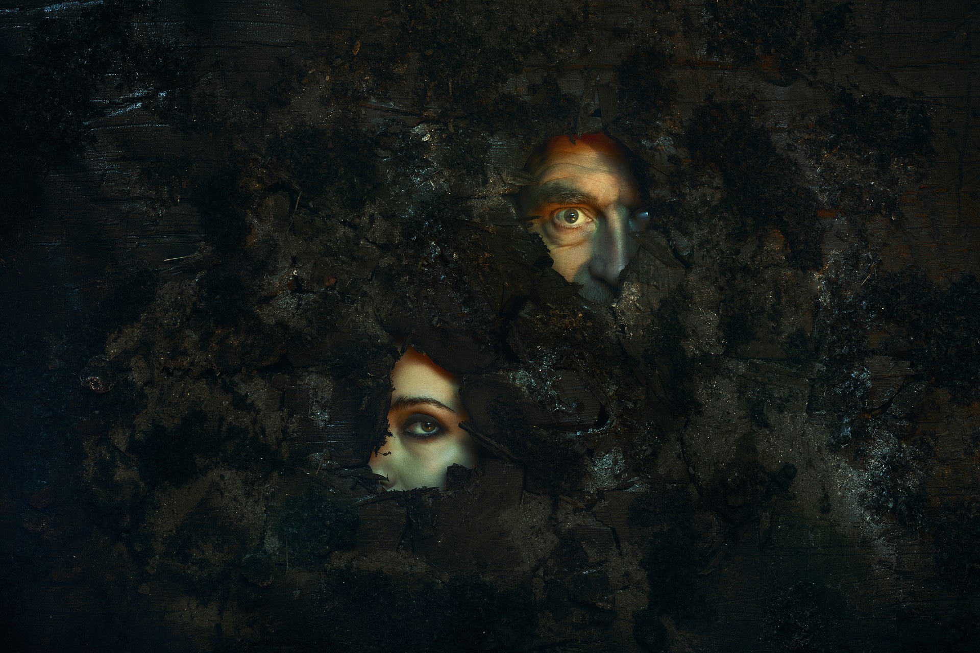 Bilder aus Royal Ballet & Opera 2024/25: Die Walküre