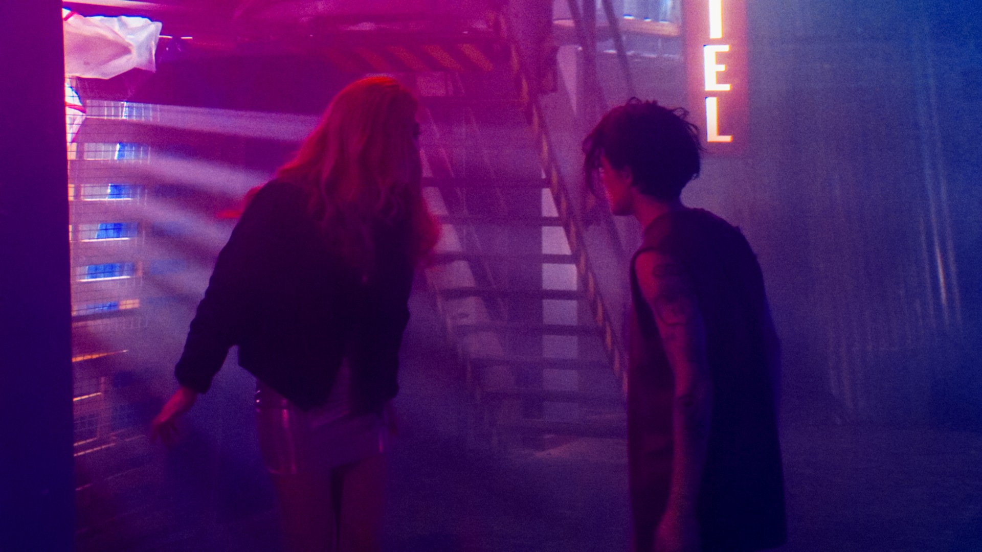 Bilder aus Drama Queens