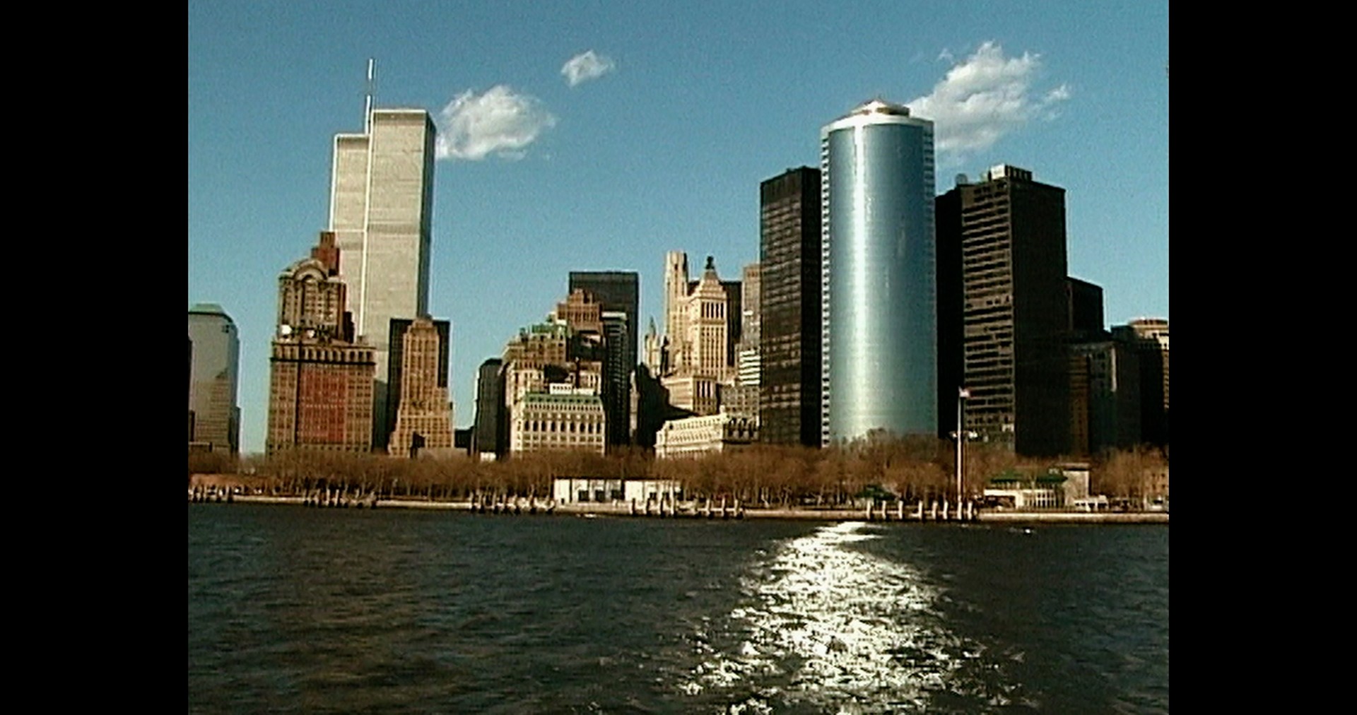 Bilder aus Walk don't walk