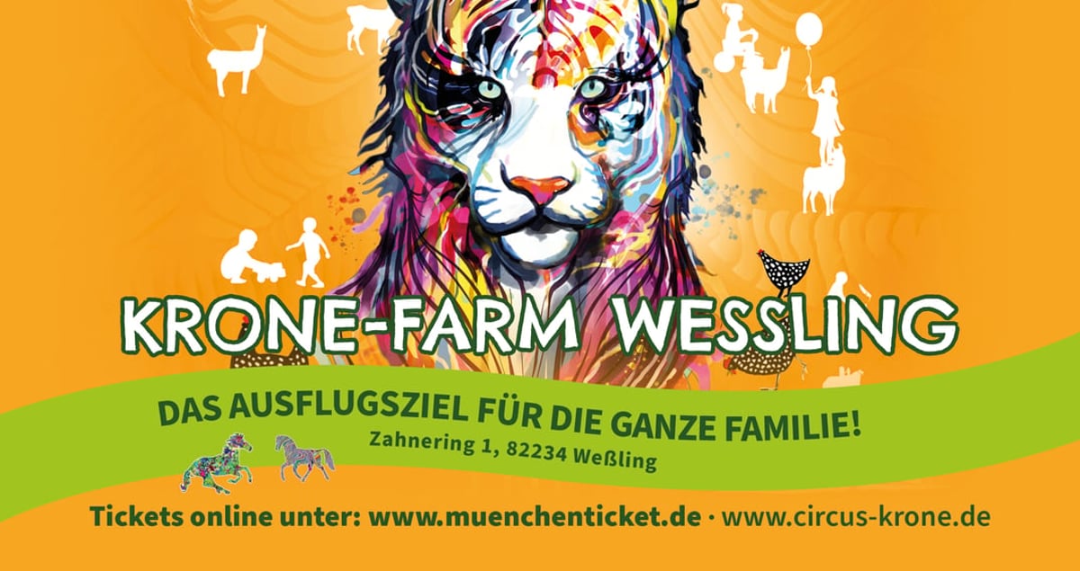 Krone Farm Weßling