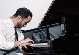 Jubiläumskonzert 40 Jahre Kulturkreis Gasteig e.V. mit Stargast Igor Levit