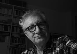 2226. MLb-Lesung – Lesung Ulrich Schäfer-Newiger