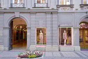 Abendkleider für festliche Anlässe: Die besten Adressen in München