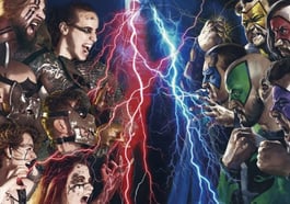 All For Metal + Grailknights