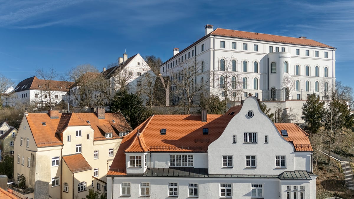 Diözesanmuseum Freising