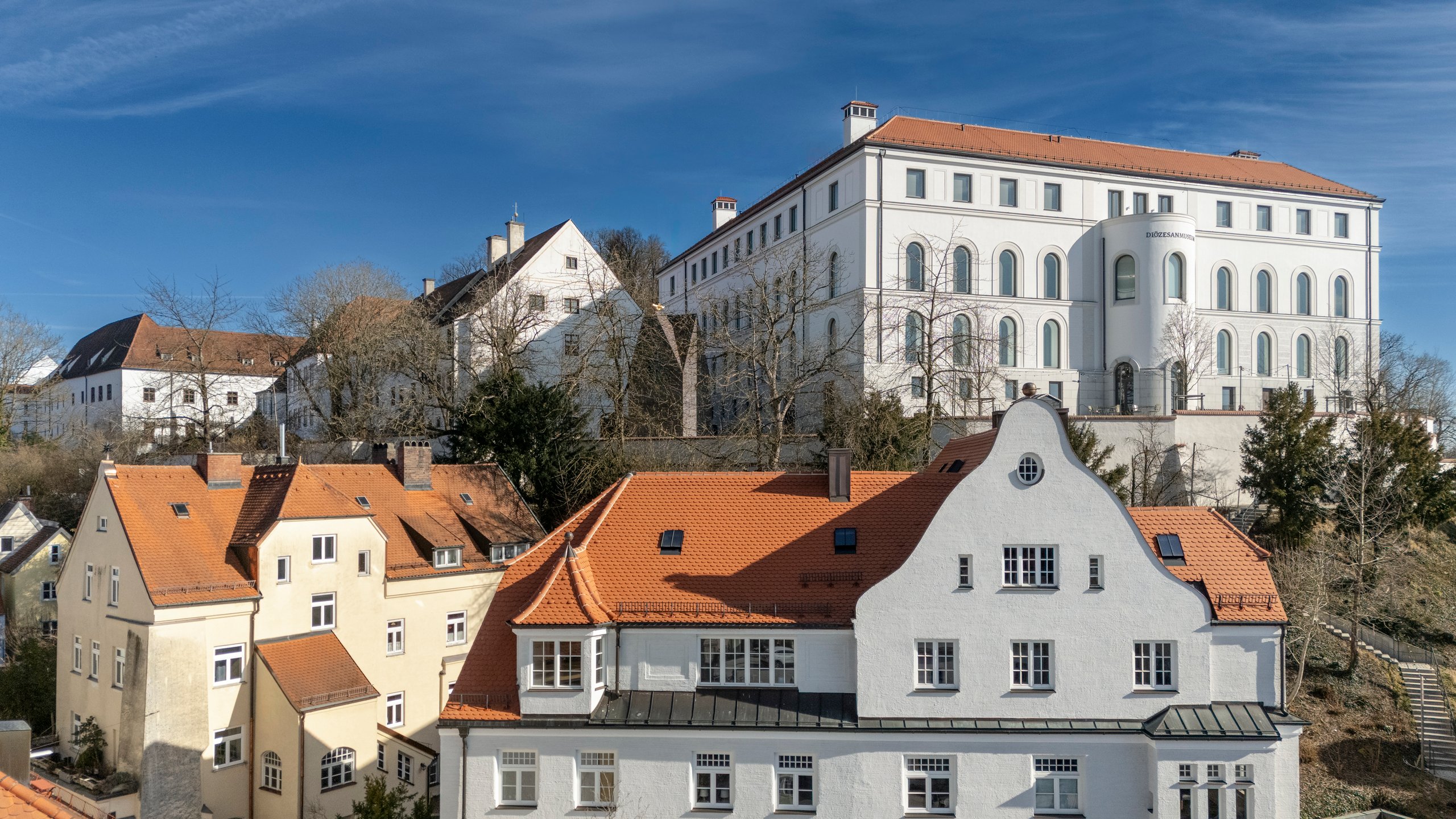 Diözesanmuseum Freising