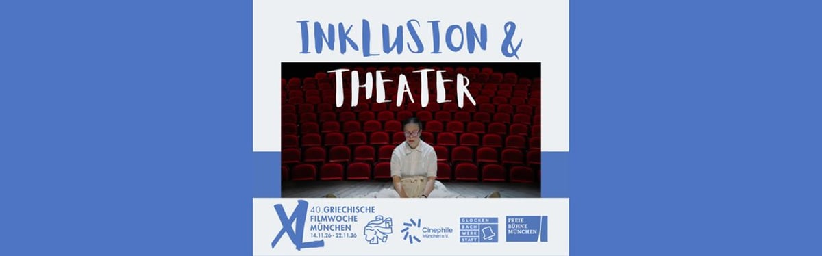 Inklusion & Theater