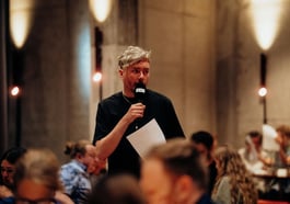 Das Bergson Pubquiz