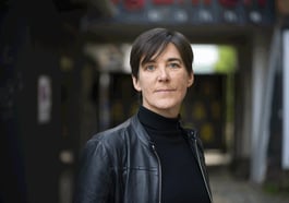 Gaea Schoeters, „Das Geschenk“