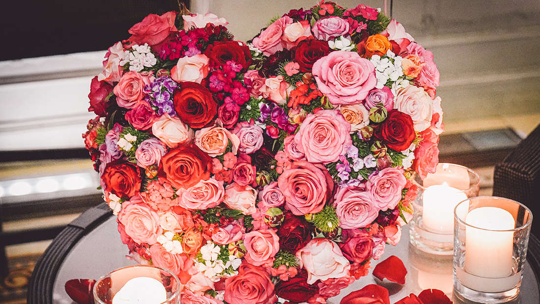 Blumenladen in München: Flor & Dekor