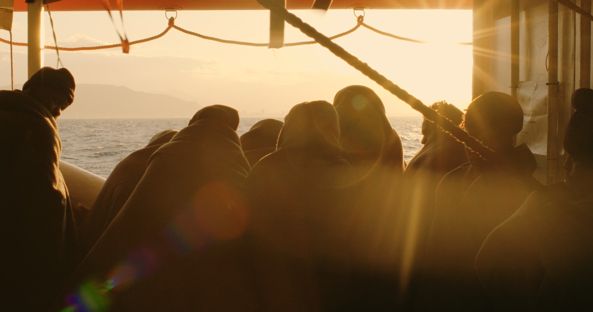 Bilder aus Save our Souls