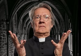 Holger Paetz – „Busspredigt“