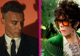 LP + Asaf Avidan & Band