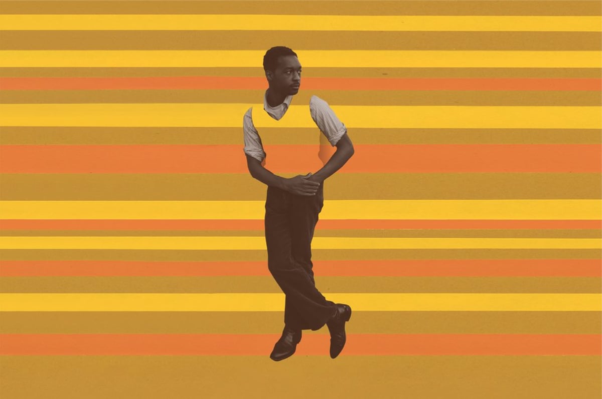 Jalen Ngonda