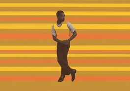 Jalen Ngonda