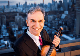 MKO: Gil Shaham