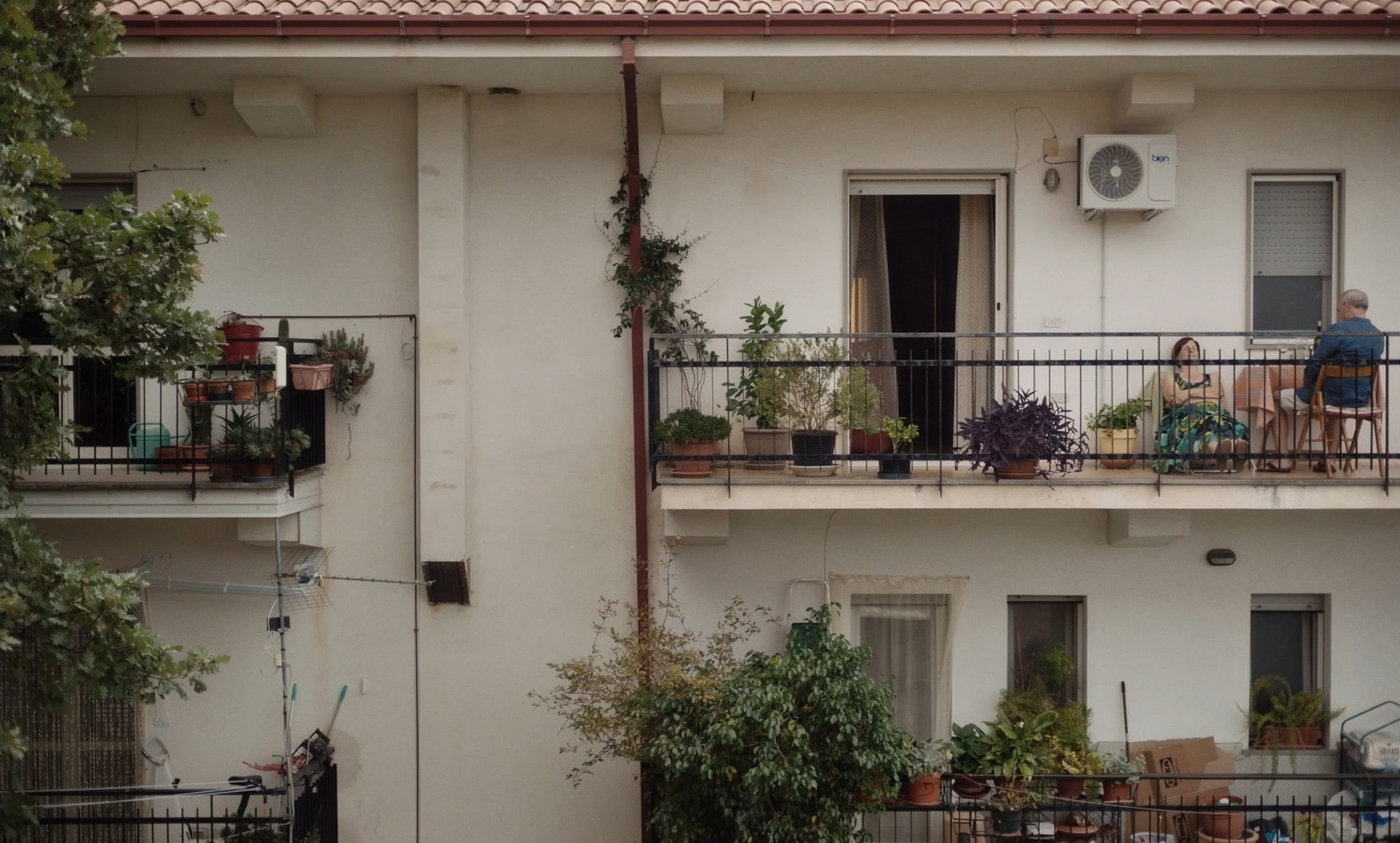 Bilder aus Così Com'è - Wie es ist