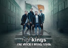 The High Kings