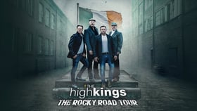 The High Kings